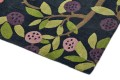 Dywan roślinny FORAGING INDIGO 146618 Sanderson