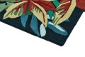 Dywan leśne liście ROBIN’S WOOD FOREST GREEN 146508 Sanderson