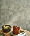 Tapeta jak gnieciony papier Casadeco PAPC 89637505 Papier Colle Papercraft