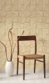 Tapeta kwadraty Casadeco PAPC 89642222 Papier Froisse Papercraft