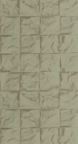 Tapeta kwadraty Casadeco PAPC 89647404 Papier Froisse Papercraft