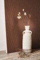 Tapeta drobne paski Casadeco PAPC 89652552 Papier Kraft Papercraft