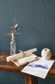 Tapeta drobne paski Casadeco PAPC 89656506 Papier Kraft Papercraft