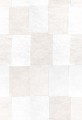 Mural geometryczny Casadeco PAPC 89670204 L Fabrique A Papier Papercraft