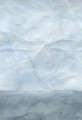 Mural pognieciony papier Casadeco PAPC 89686204 L Papier A L'horizon Papercraft