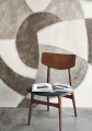 Mural geometryczny Casadeco PAPC 89699703 M Reves De Papier Papercraft