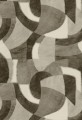 Mural geometryczny Casadeco PAPC 89699704 L Reves De Papier Papercraft