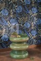 Tapeta florystyczna Casadeco DERB 89281005 Bloomsbury Derby