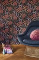 Tapeta florystyczna Casadeco DERB 89286312 Bloomsbury Derby