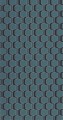 Tapeta heksagony Casadeco DERB 89306914 Hamilton Derby