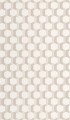 Tapeta heksagony Casadeco DERB 89309016 Hamilton Derby