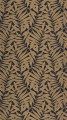 Tapeta liście paproci Casadeco DERB 89312877 Preston Derby