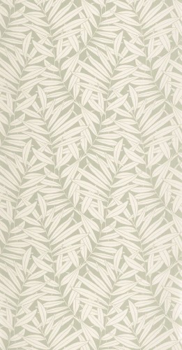 Tapeta liście paproci Casadeco DERB 89317246 Preston Derby