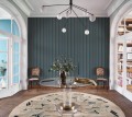 Tapeta paski Casadeco DERB 89329286 Country Club Derby