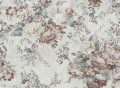 Mural kwiaty vintage Boras Tapeter Studio Blossom ll 9472W
