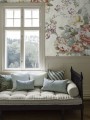 Mural kwiaty vintage Boras Tapeter Studio Blossom ll 9471W