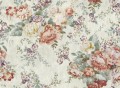 Mural kwiaty vintage Boras Tapeter Studio Blossom ll 9471W
