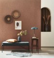 Tapeta strukturalna winylowa Casadeco RIVI 88700012 Empreinte Riverside 4