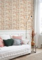 Tapeta brzozowy las Casadeco RIVI 89544391 Skandinavia Riverside 4