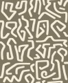 Tapeta abstrakcyjna Casadeco MISI 89357505 Symbol Milano Sixties