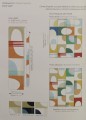 Tapeta retro Casadeco MISI 89371234 Pop Art Milano Sixties