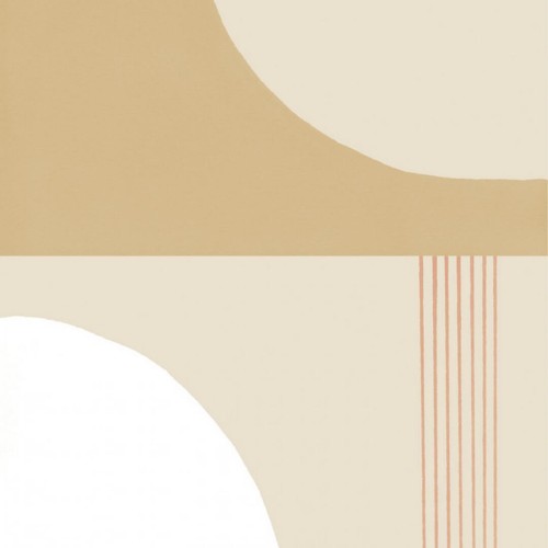 Tapeta retro Casadeco MISI 89371331 Pop Art Milano Sixties