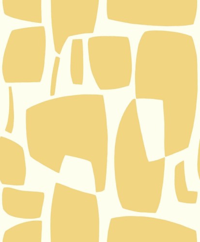 Tapeta geometryczna retro Casadeco MISI 89382442 Module Milano Sixties