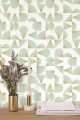 Tapeta geometryczna Art-Deco Caselio OTLS 105030754 Contour Outlines
