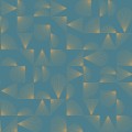 Tapeta geometryczna Art-Deco Caselio OTLS 105036221 Contour Outlines