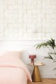 Tapeta geometryczna Caselio OTLS 105060248 Border Outlines