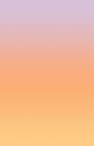 Mural ombre Caselio PMW 104753404 L Beautiful Dawn Pimp My Wall