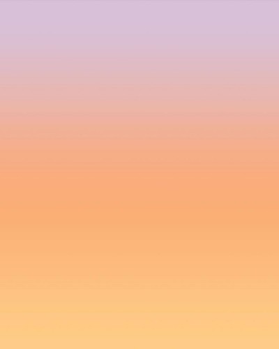 Mural ombre Caselio PMW 104753405 S Beautiful Dawn Pimp My Wall
