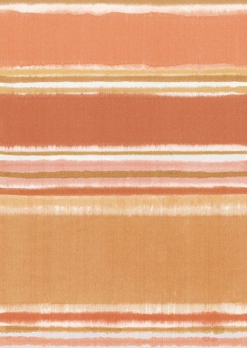 Mural cieniowane pasy Caselio PMW 104873403 M Lovely Tie & Dye Pimp My Wall