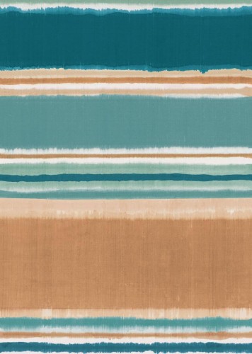 Mural cieniowane pasy Caselio PMW 104876703 M Lovely Tie & Dye Pimp My Wall