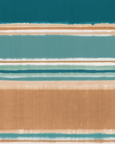 Mural cieniowane pasy Caselio PMW 104876705 S Lovely Tie & Dye Pimp My Wall