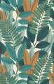 Mural tropikalne liście Caselio PMW 105167704 L Tropical Paradise Pimp My Wall
