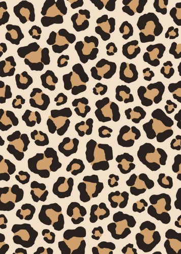 Mural cętki Caselio PMW 105171003 M Sweet Moment Pimp My Wall