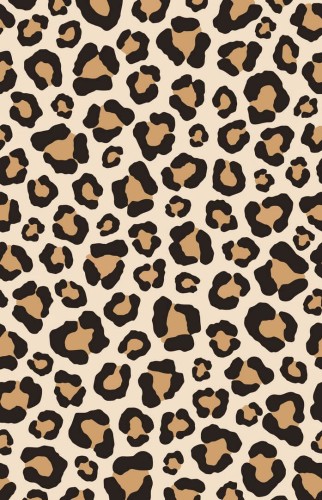 Mural cętki Caselio PMW 105171004 L Sweet Moment Pimp My Wall