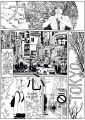 Mural komiks Caselio PMW 105219003 M Manga World Pimp My Wall