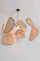 Lampa wisząca Market Set Screen XL 651668 szer. 110 cm