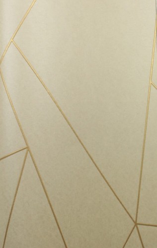 Tapeta Linie Antonina Vella NW3500 York Modern Metals