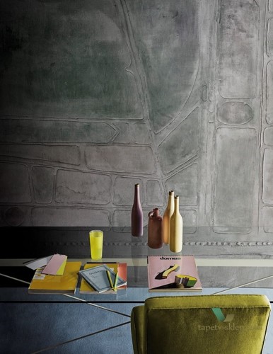 Fototapeta Wall&Deco Emotions WDEM1601 Contemporary 2016