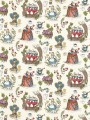 Tapeta Disney Alicja w Krainie Czarów Sanderson 217287 Alice In Wonderland