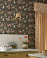 Tapeta Disney Alicja w Krainie Czarów Sanderson 217288 Alice In Wonderland