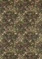 Tkanina Disney jelonek Bambi i przyjaciele Sanderson 227156 Bambi