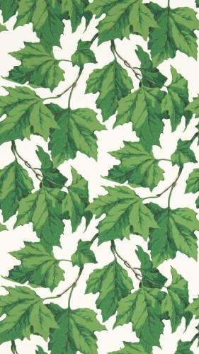 Tapeta liście Harlequin 113045 Dappled Leaf Sophie Robinson