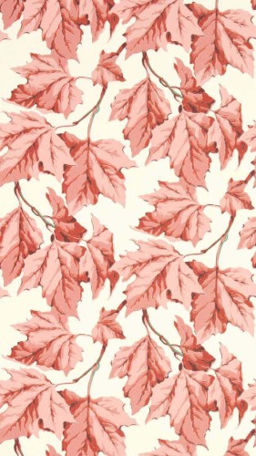 Tapeta liście Harlequin 113048 Dappled Leaf Sophie Robinson