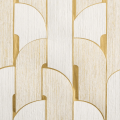 Tapeta geometryczna Casamance 71270199 Ikopa Solal