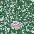 Tapeta botaniczna w stylu chinoiserie Lorenzo Castillo LCW 1080-001 ROGER Tana