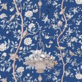 Tapeta botaniczna w stylu chinoiserie Lorenzo Castillo LCW 1080-004 ROGER Tana